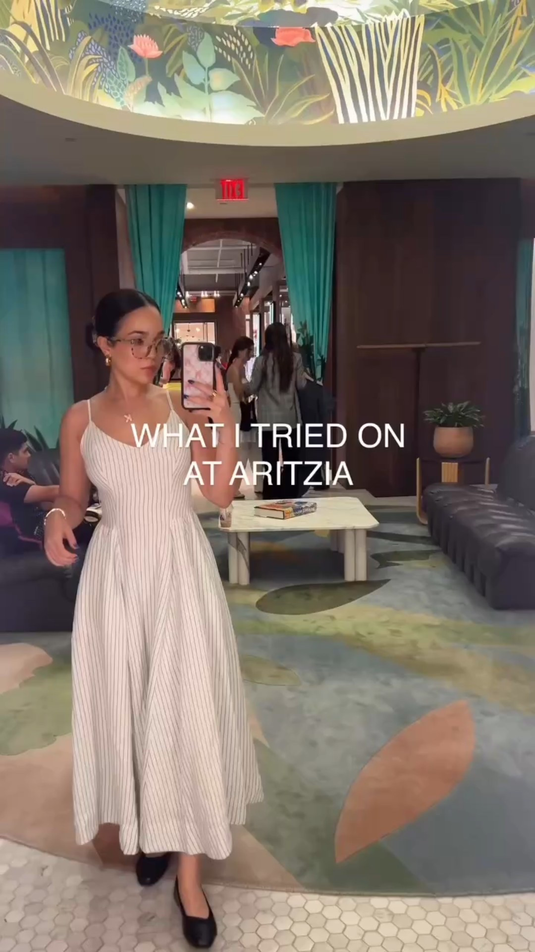 Aritzia spring haul, aritzia try on haul, aritzia style, spring basics, summer basics, summer dress, spring sale

#LTKWorkwear #LTKPetite #LTKStyleTip