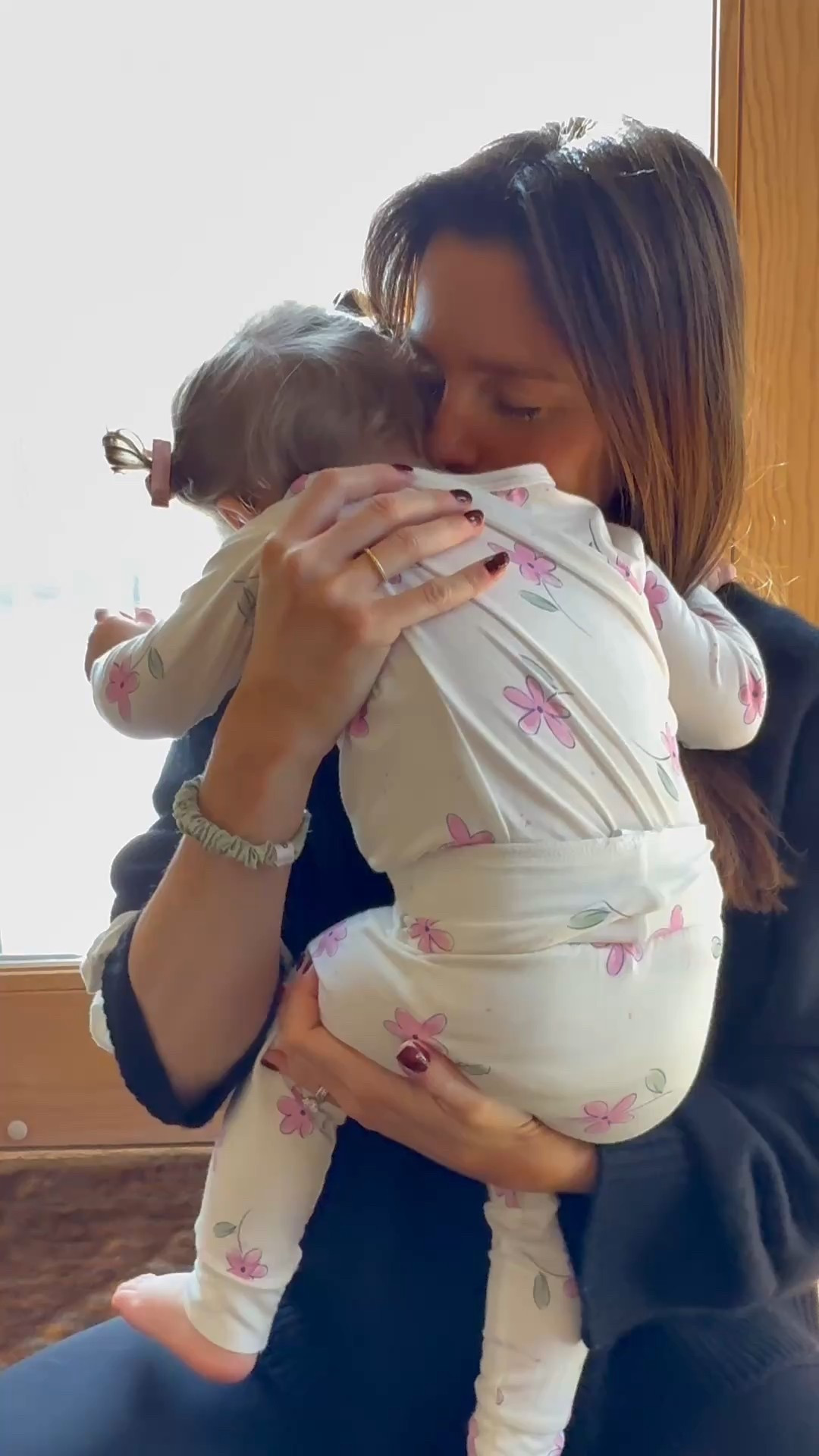 These spring sets are just too cute!! They are the softest, stretchiest, sweetest little pjs from @carters 🌷🌼 We love these pjs for the girls because they’re cute enough for them to stay in all day long. 

#ad #CartersJustOneYou #Carters #TargetPartner #Target @carters @target  

#LTKBaby #LTKKids #LTKBump