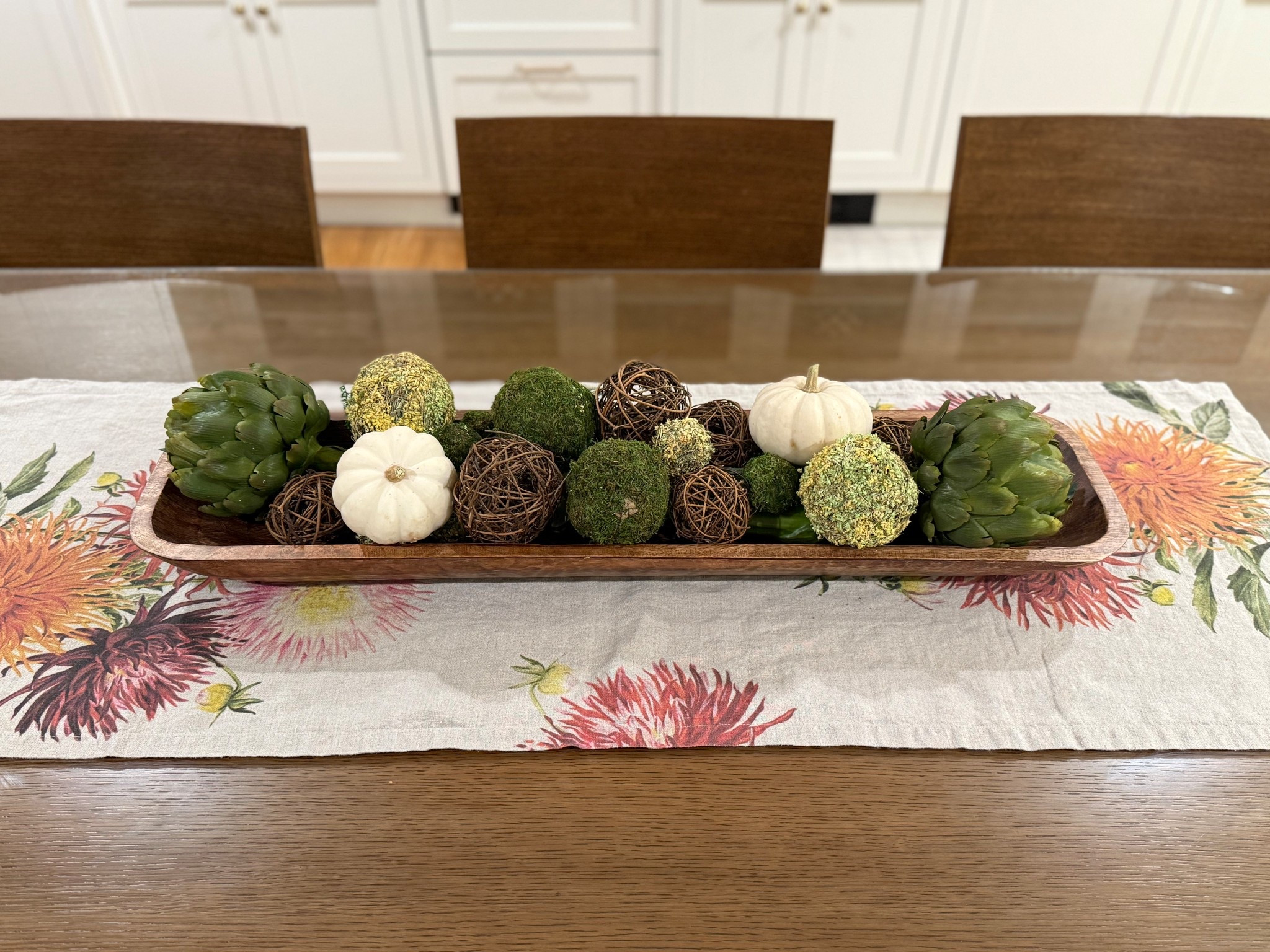 My fall tablescape 🍁🍂🧡

#LTKHome #LTKFindsUnder50 #LTKSeasonal