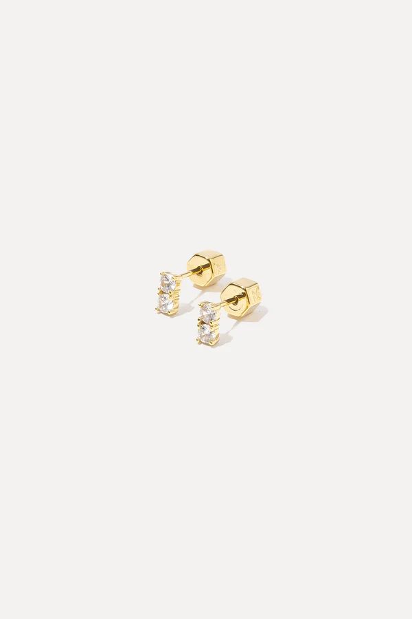 Gwen Studs | Miranda Frye Inc.