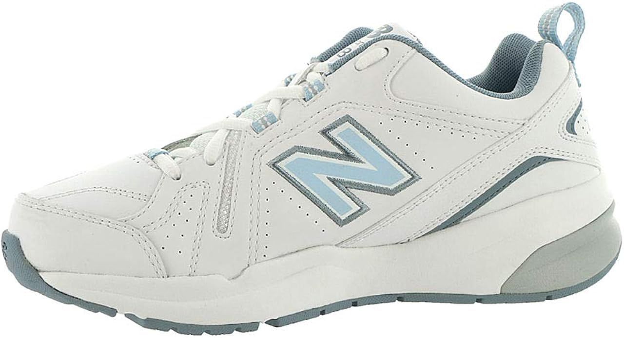 New Balance Women's 608 V5 Cross Trainer | Amazon (US)