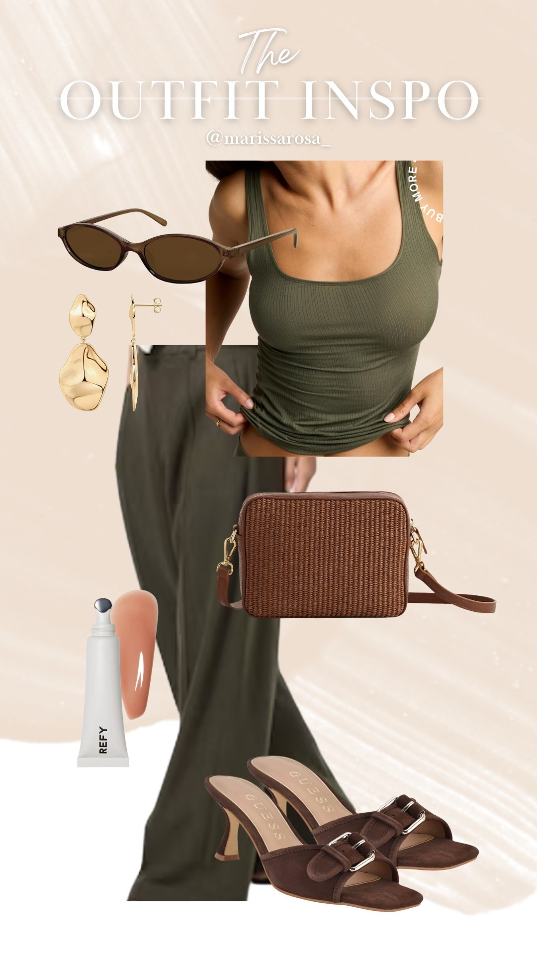 Shop My Outfit Inspo! 🌱

#LTKU #LTKShoeCrush #LTKStyleTip