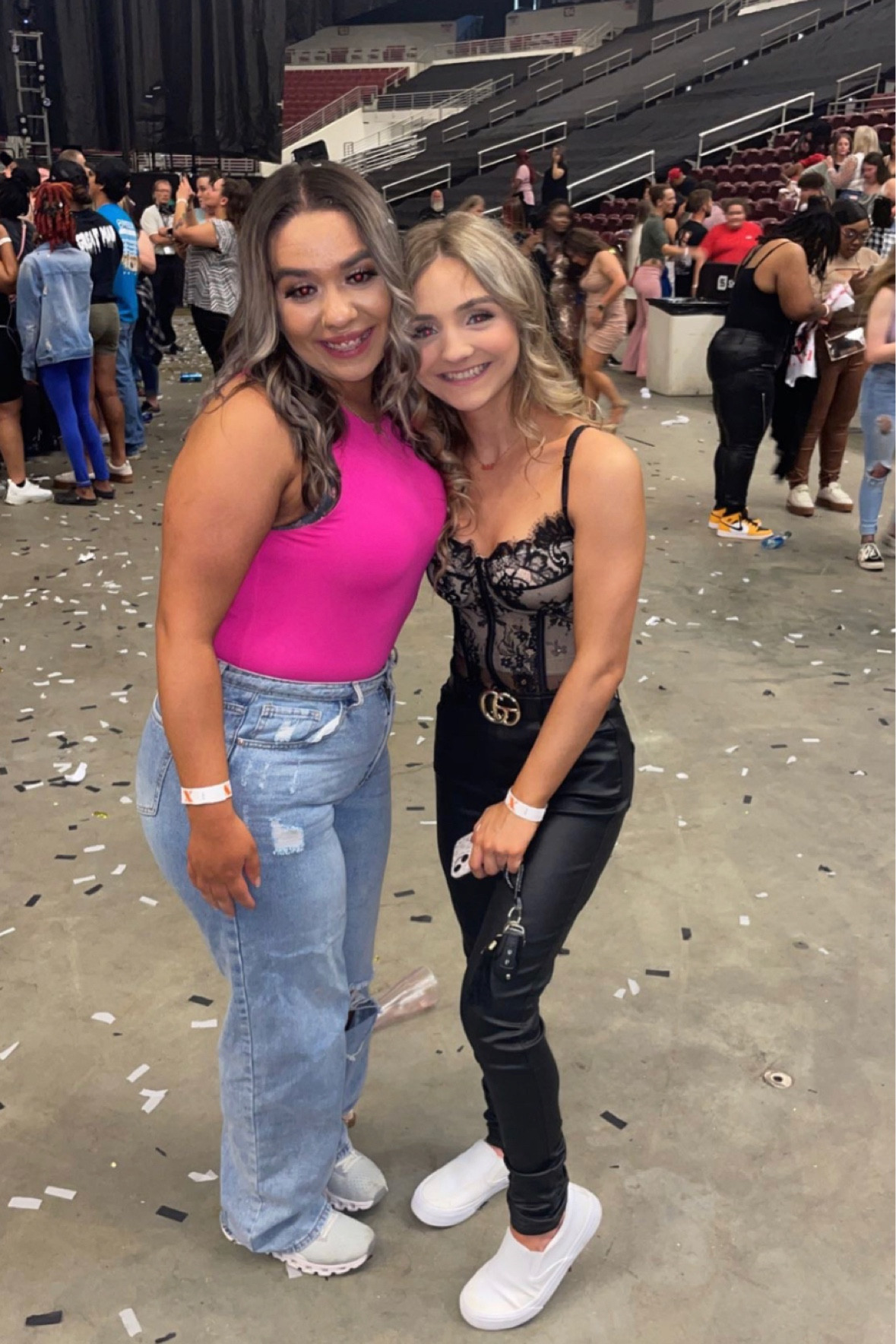 Concert outfit from SHEIN! Too cute


#LTKstyletip #LTKfit #LTKunder50