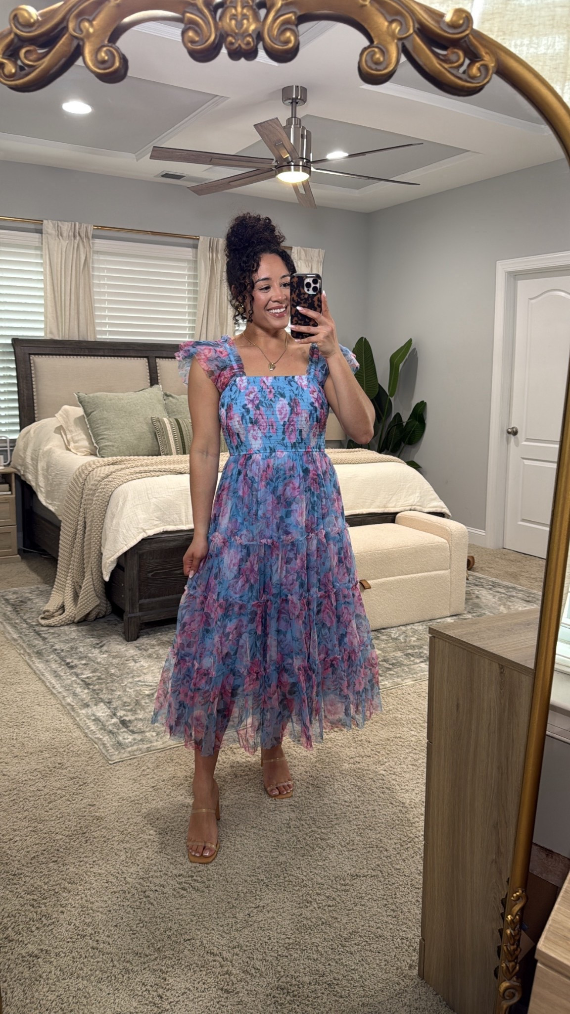 Amazon dress for Easter or gender reveal can’t believe this is Amazon #easter #easterdresss #dresses 

#LTKSeasonal #LTKBump #LTKSpringSale