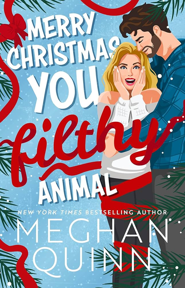 Meghan  Quinn | Amazon (US)