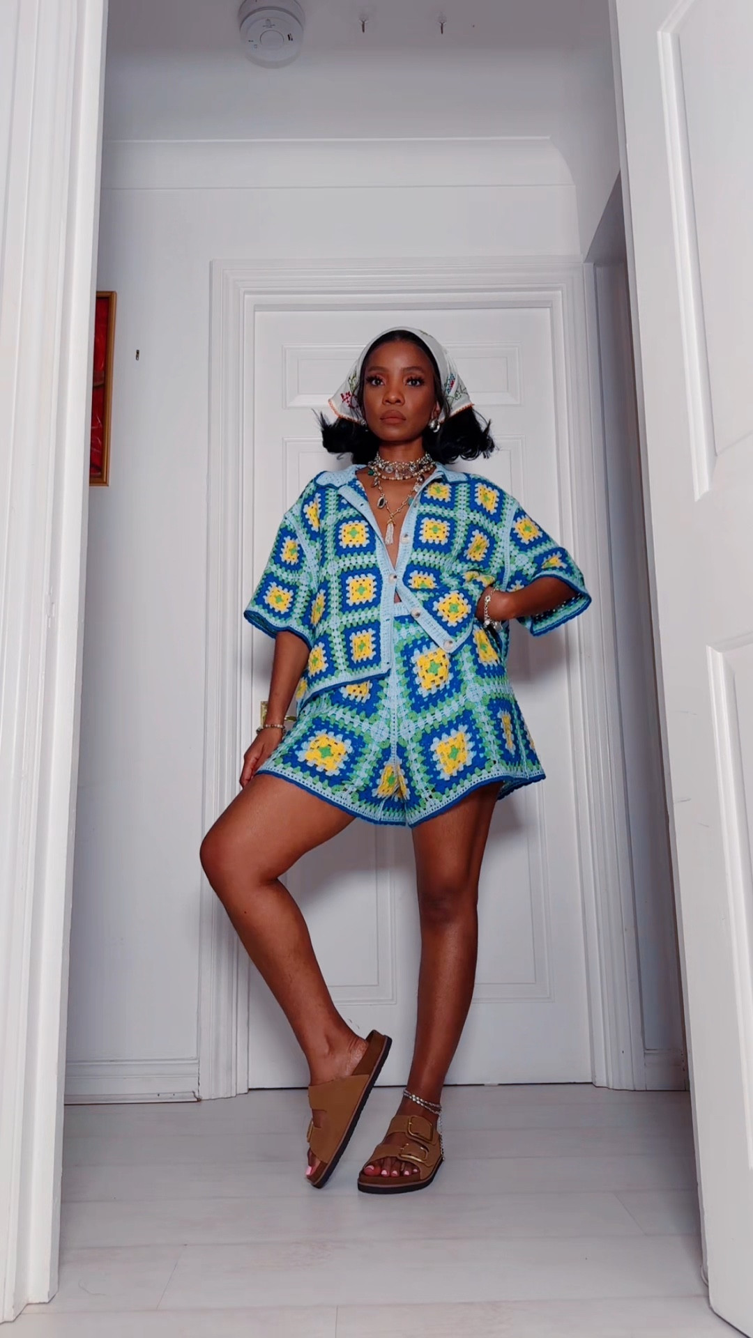 New in Spring/ Summer from Next.

#LTKSeasonal