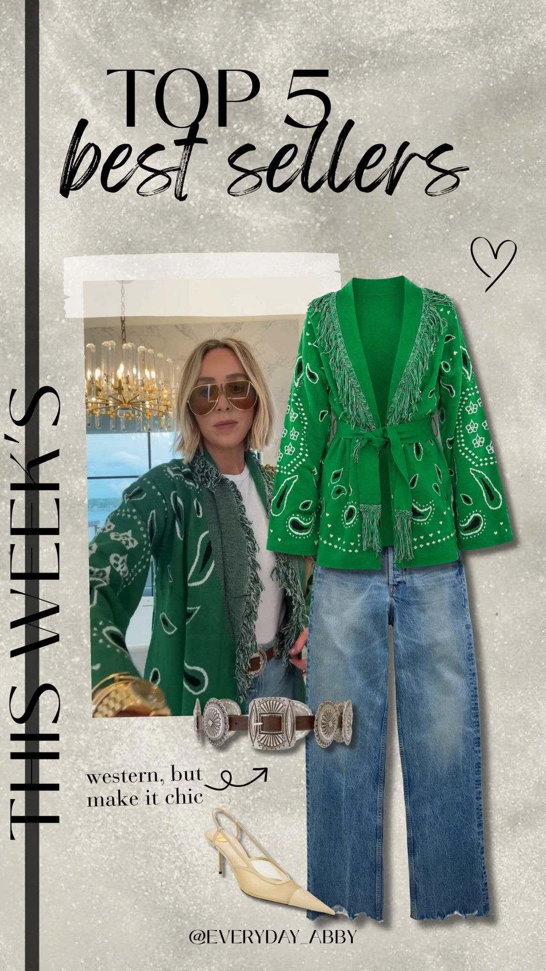 Bandana is the PRINT of the fall ✨✨ this cardigan from Amazon is ❤️‍🔥❤️‍🔥

#LTKootd #LTKSeasonal #LTKdayinmylife