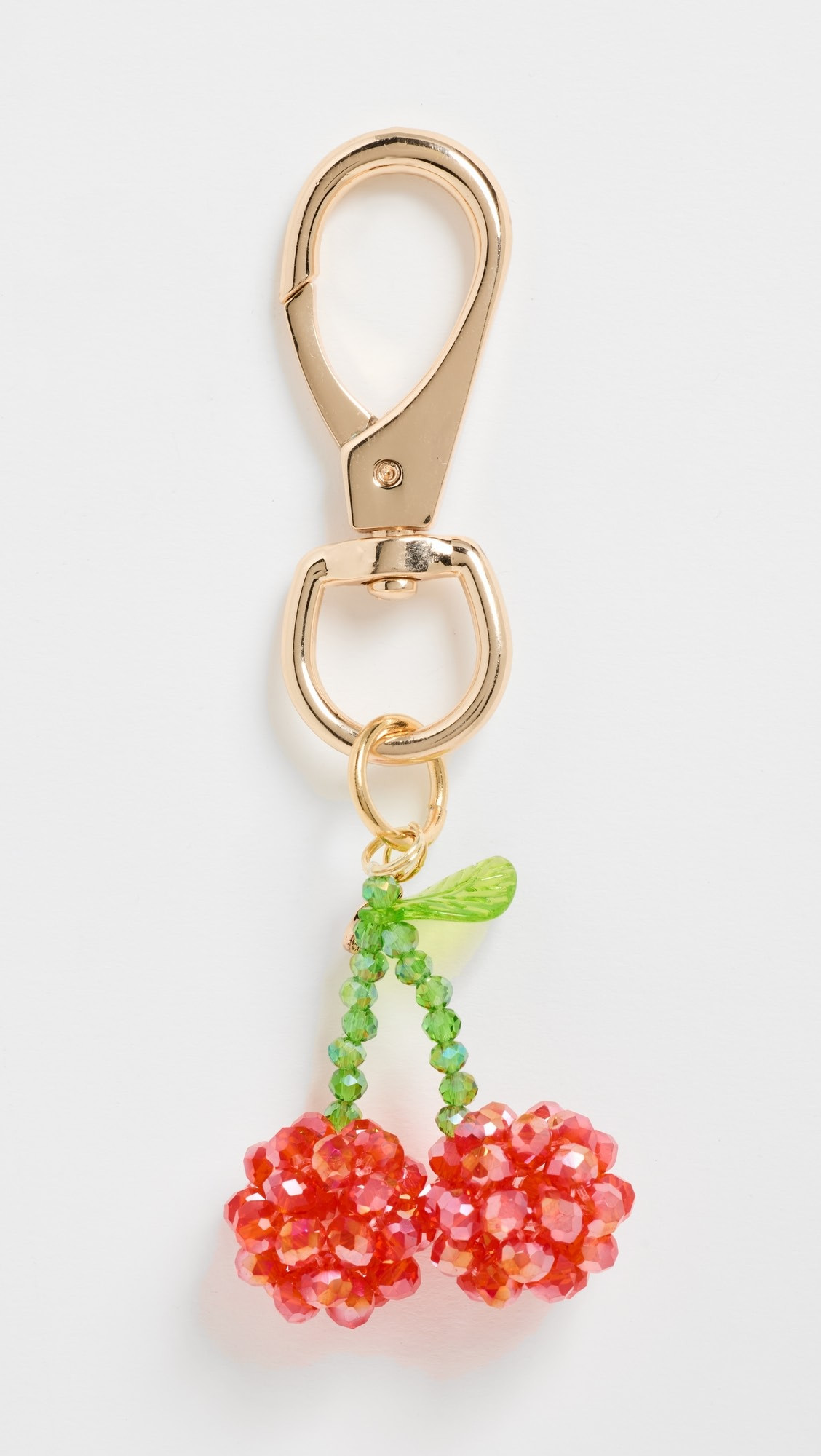 Susan Alexandra Lolita Bag Charm Keychain | Shopbop | Shopbop