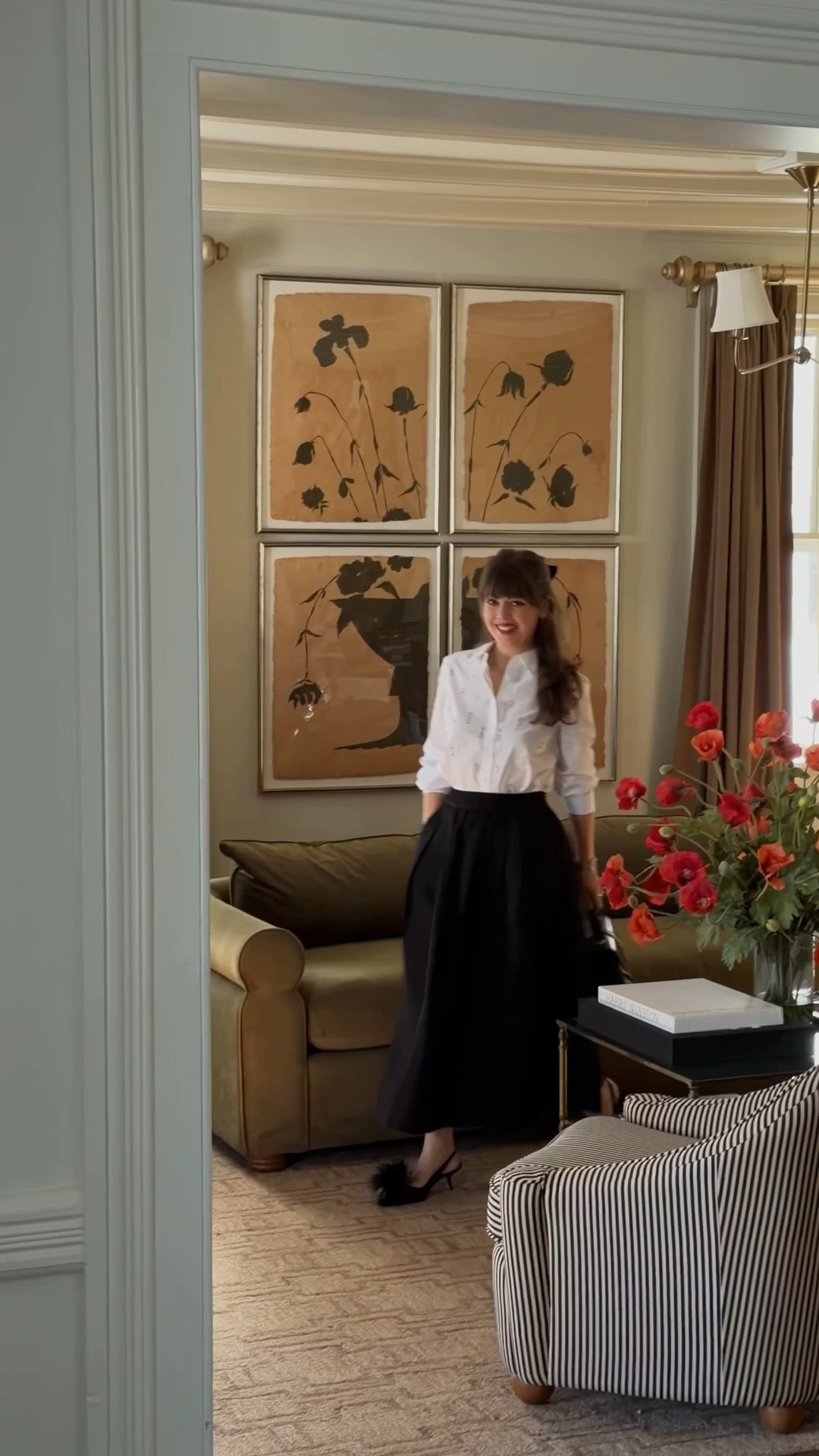 Twirling into the holidays with Chico’s

#holidayevents #eventdressing

#LTKHoliday #LTKootd #LTKSaleAlert