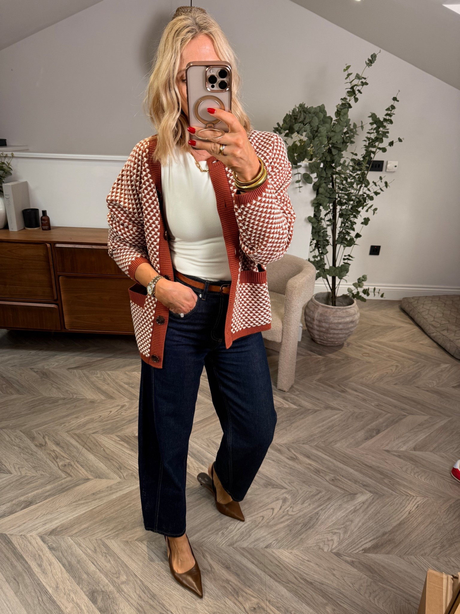 OOTD! 


#LTKover50style #LTKuk #LTKstyletip