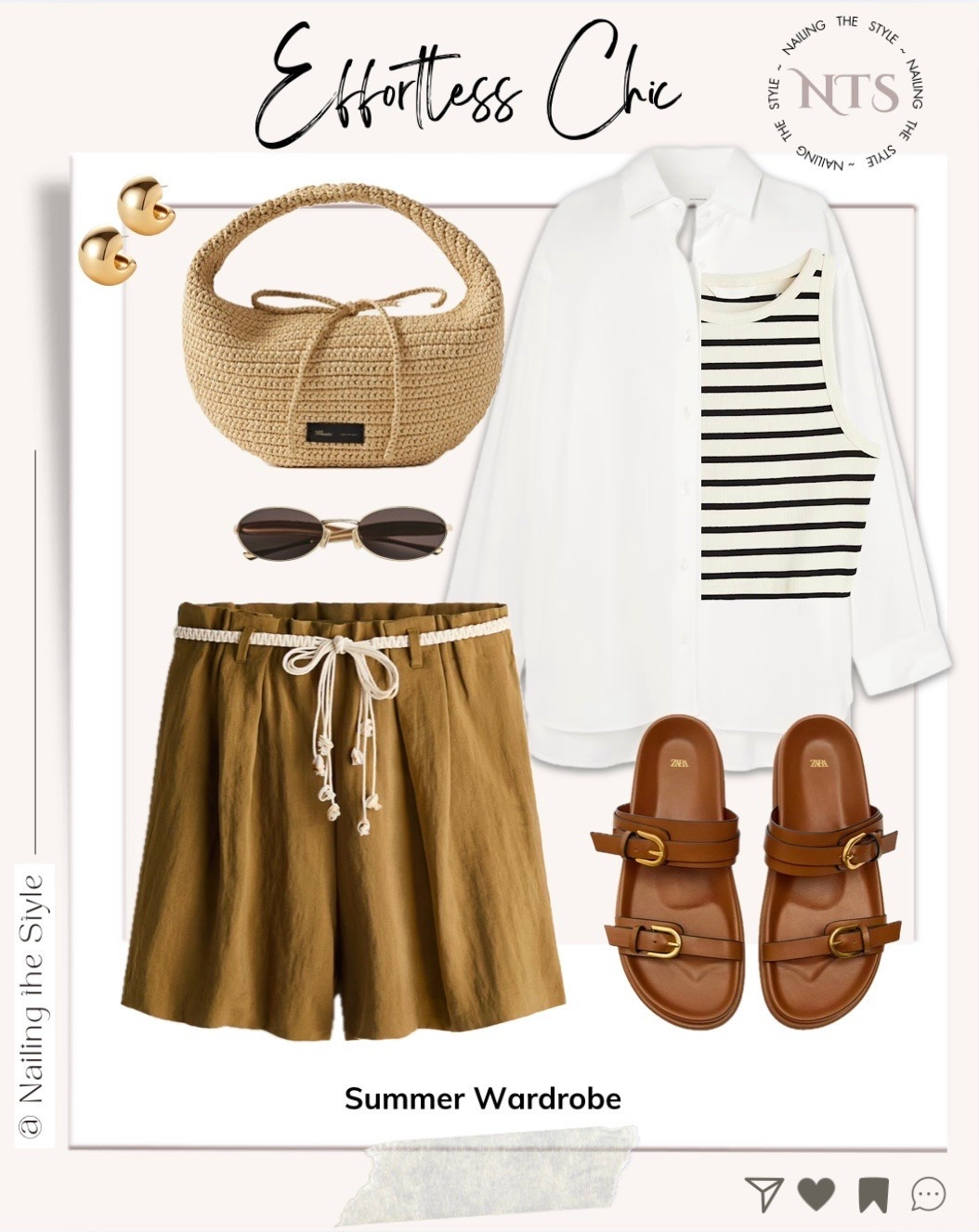 #LTKsummer #LTKstyletip