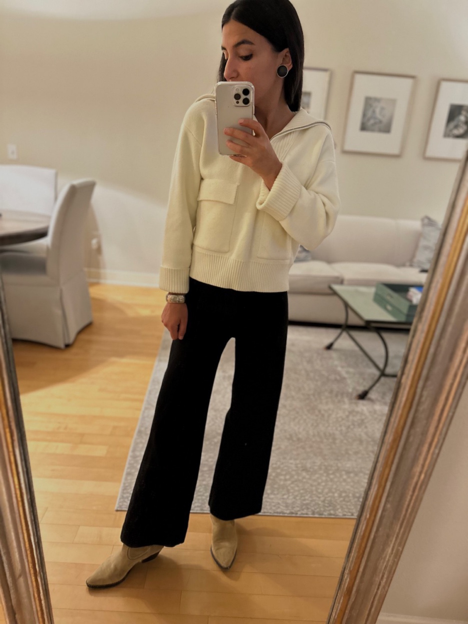 Happy Thursday 🤍

#LTKstyletip #LTKSeasonal