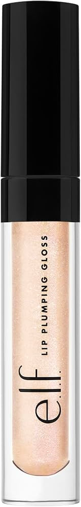 e.l.f. Glossy Gloss, Sweet Salmon, 0.08 Ounce | Amazon (US)