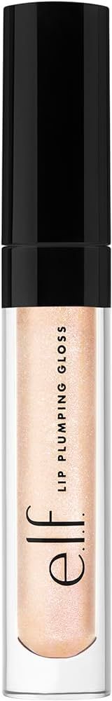 e.l.f. Glossy Gloss, Sweet Salmon, 0.08 Ounce | Amazon (US)