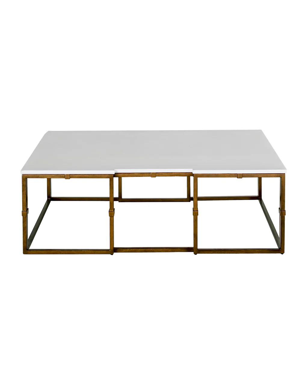 Shia Coffee Table | McGee & Co.