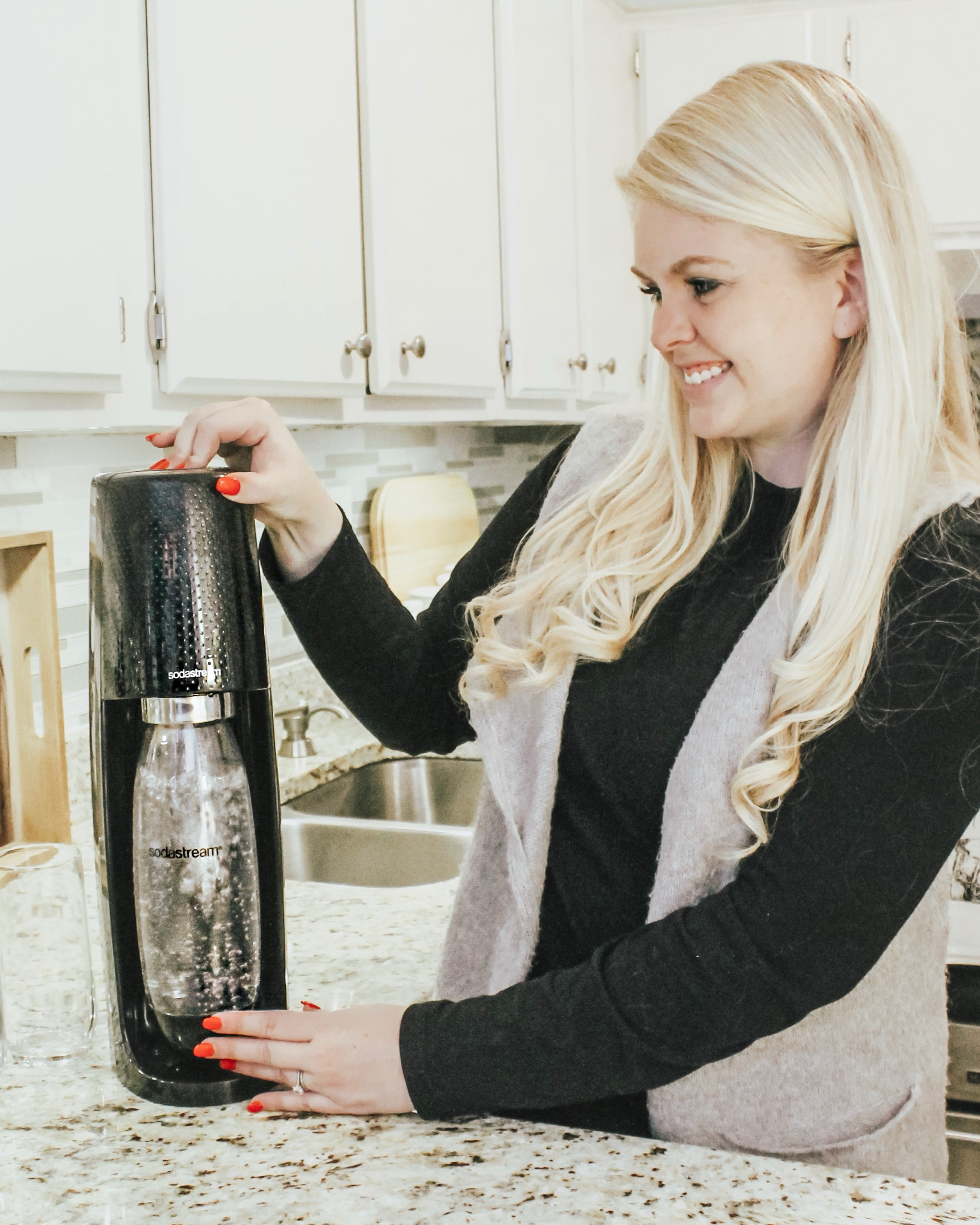 Soda stream Amazon prime day

#LTKHome