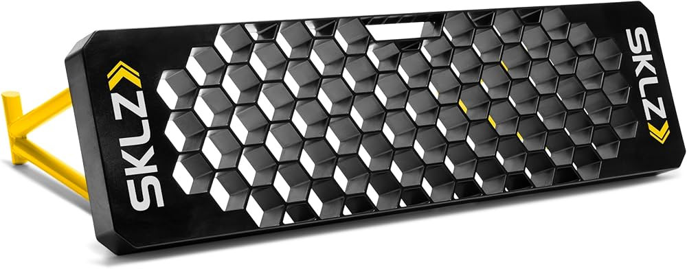 SKLZ Soccer Trainer Board- Soccer Rebounder Portable Trainer | Amazon (US)