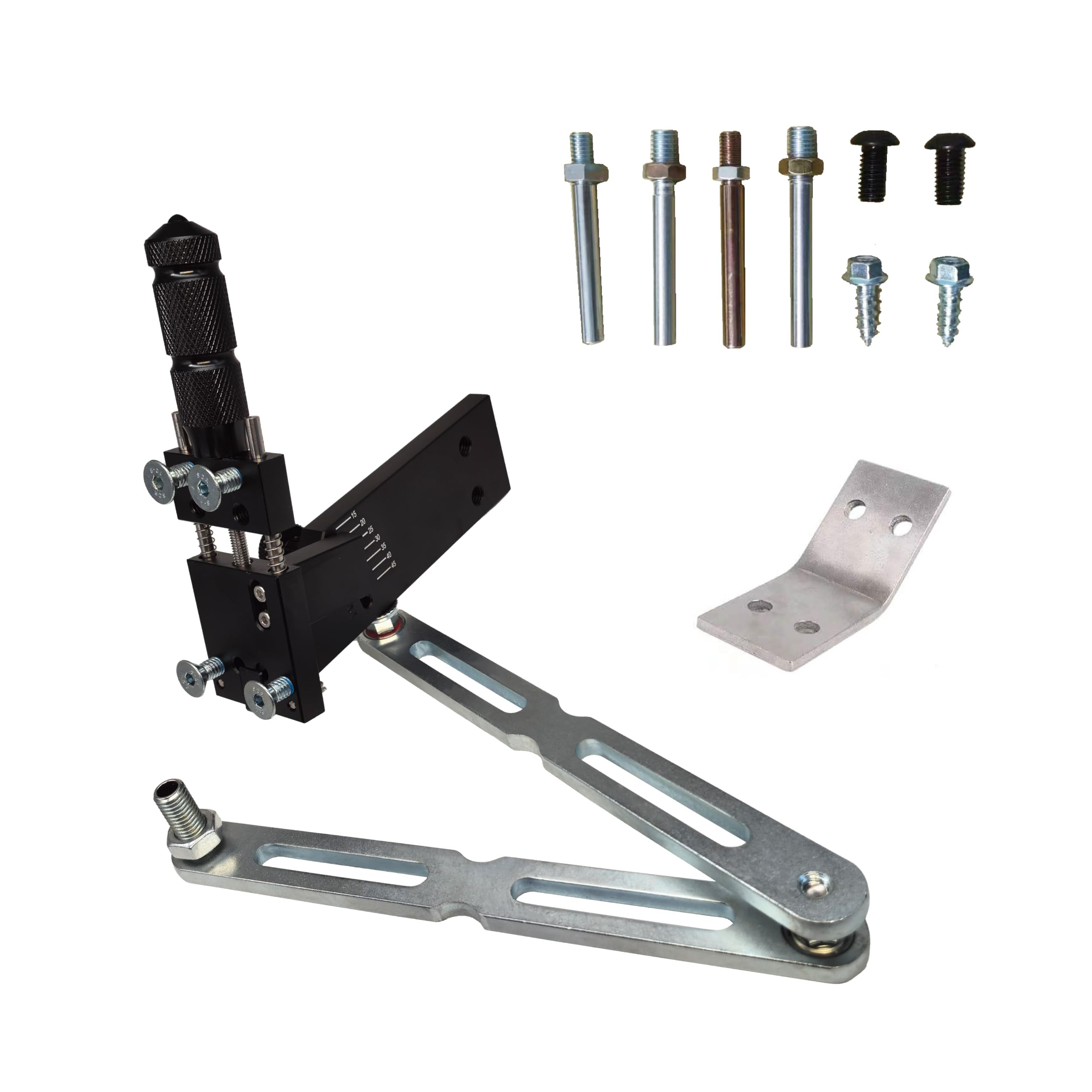 Lawn Mower Blade Sharpener Replace 5005,15°-45° Adjustable for Many Types of Lawn Mower Blade S... | Amazon (US)