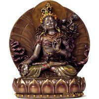White Tara Statue, 6Inches, Tibetan Goddess, Seven Eyed Tara, Zen Gift, Deity Statue , Sculpture, Id | Etsy (US)