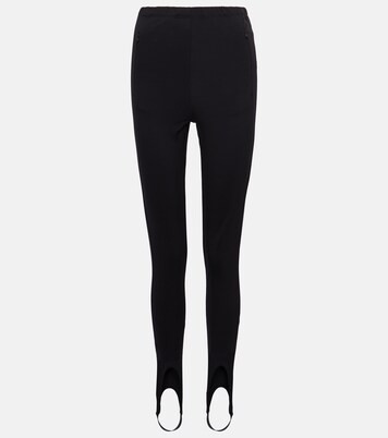 High-rise stirrup leggings | Mytheresa (US/CA)