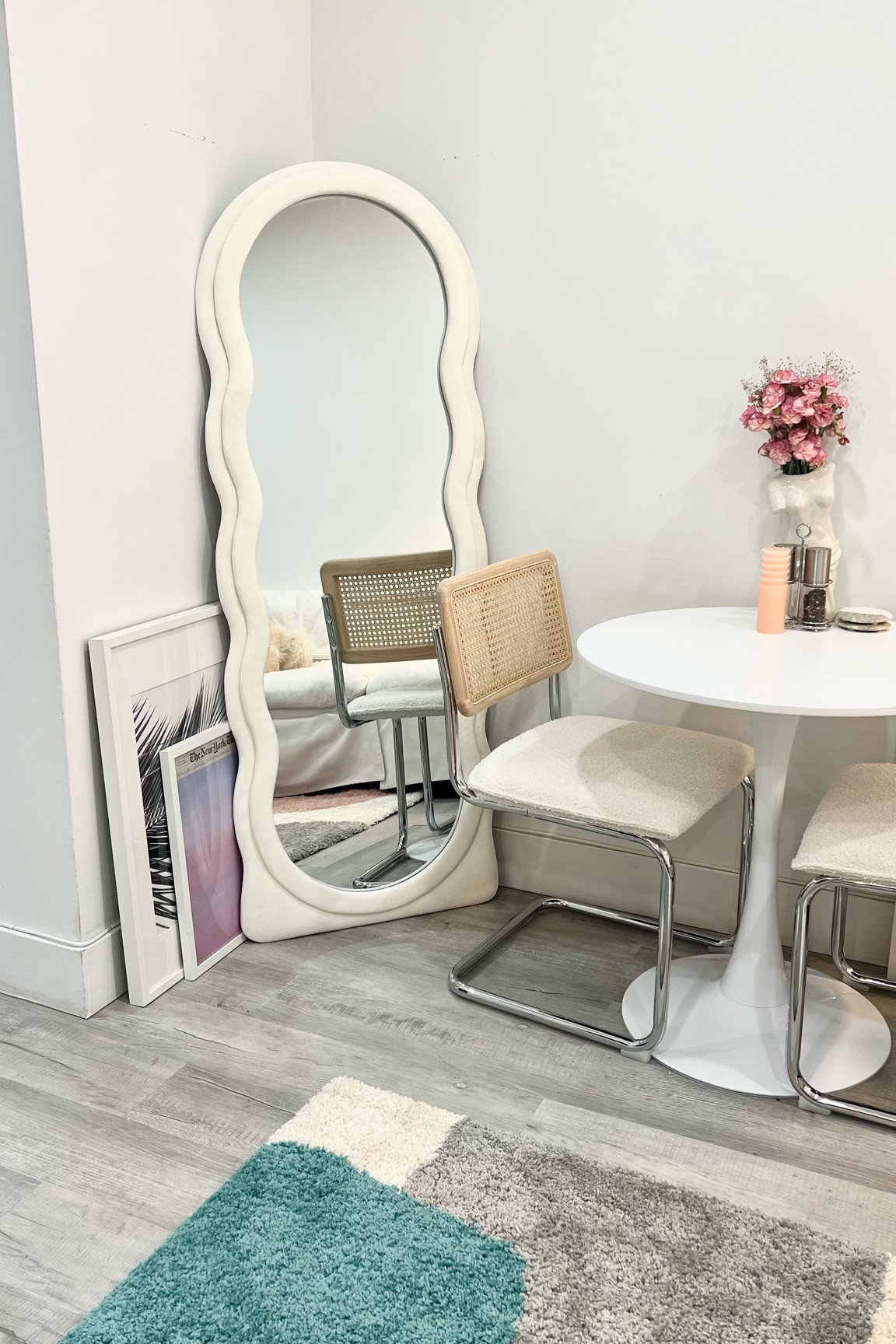 Brooklyn apartment update 

#LTKFind #LTKunder100 #LTKunder50