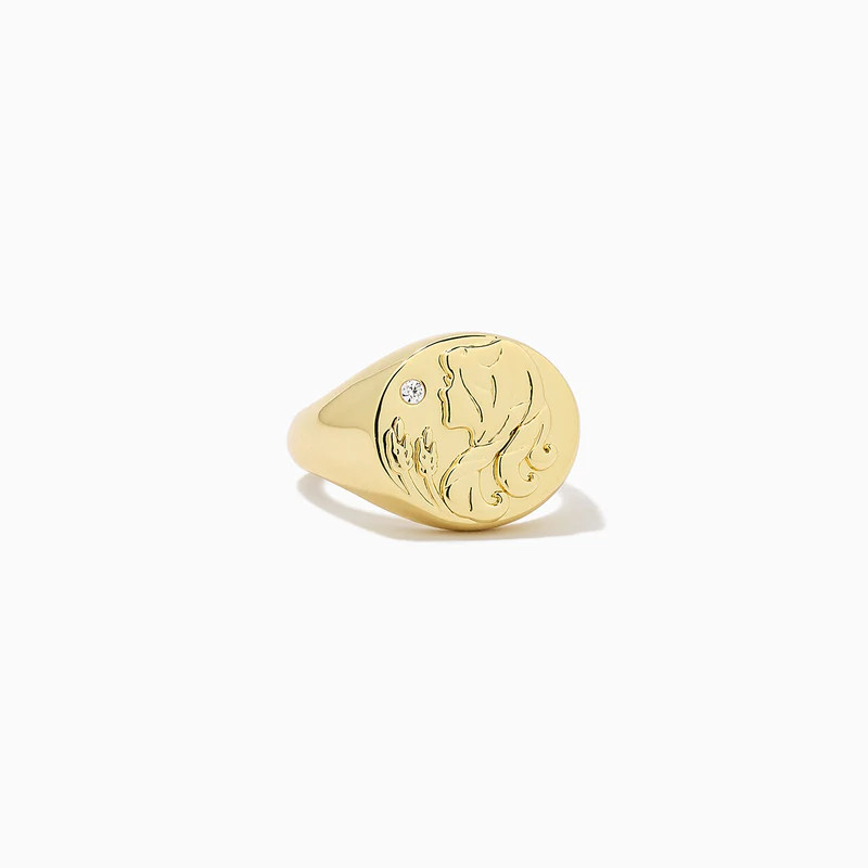 Zodiac Ring | Uncommon James