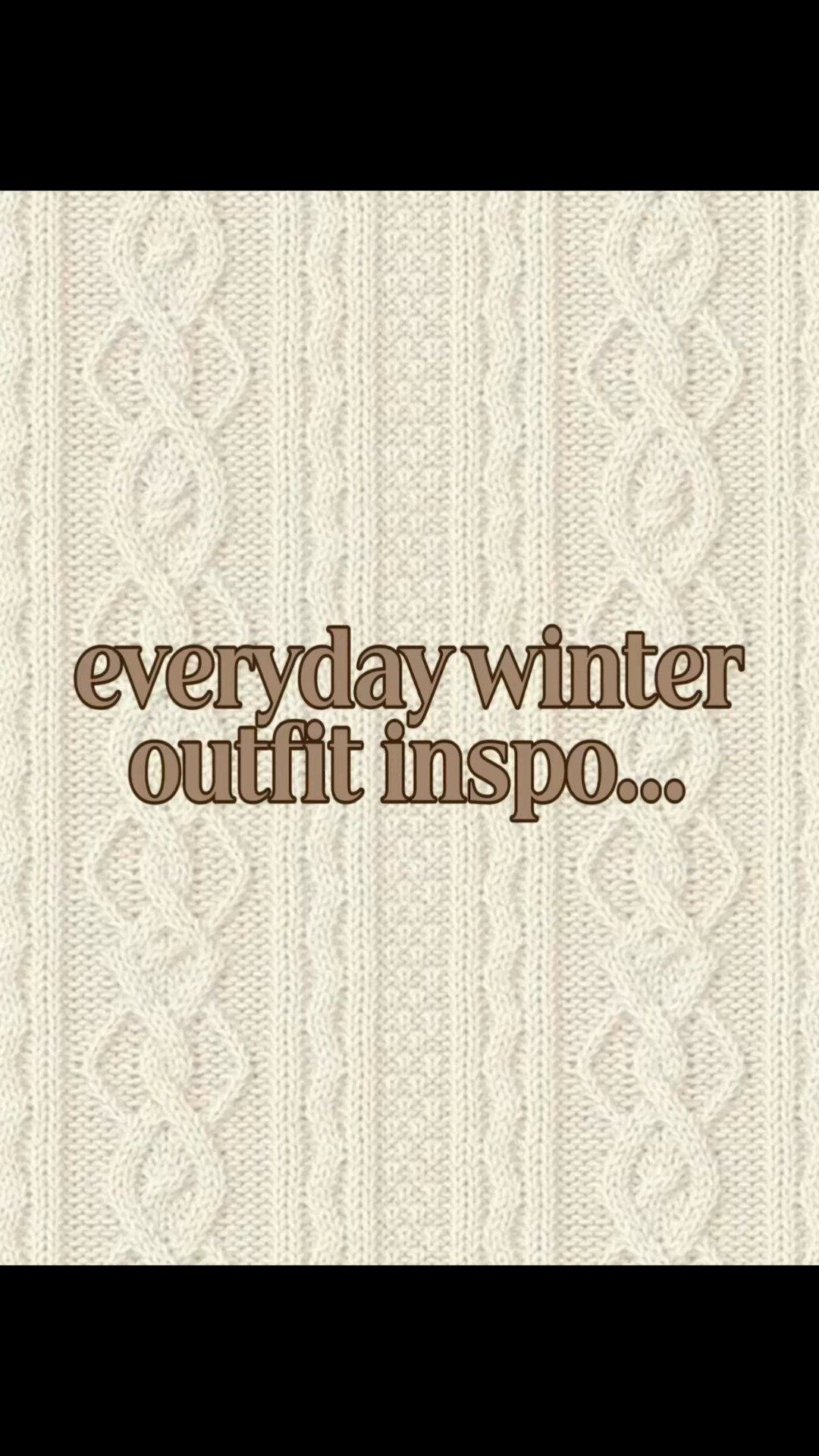 winter outfits. casual winter outfits. puffer jacket. neutral winter outfits. 

#LTKSaleAlert #LTKootd #LTKSeasonal