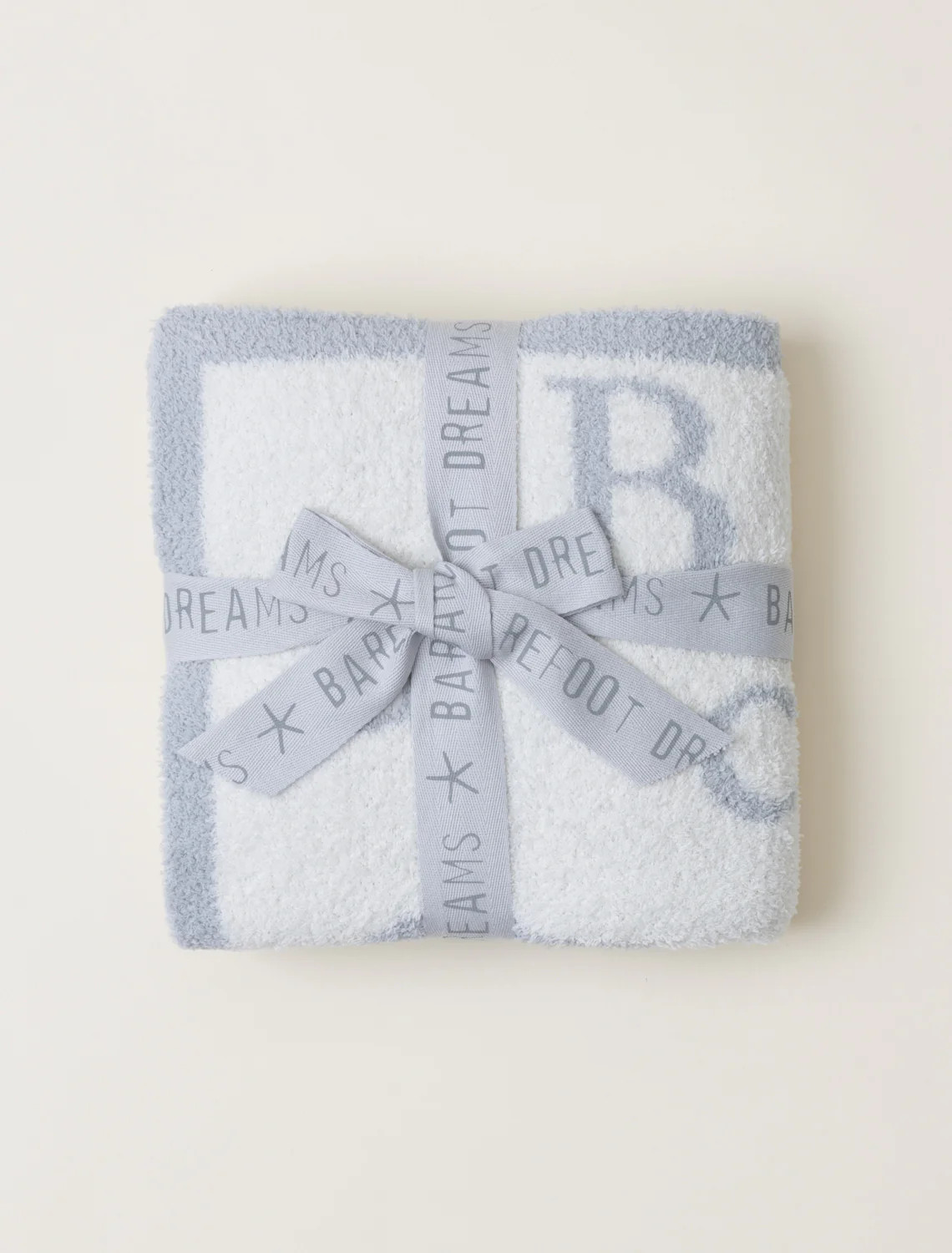 CozyChic® ABC Blanket | Barefoot Dreams