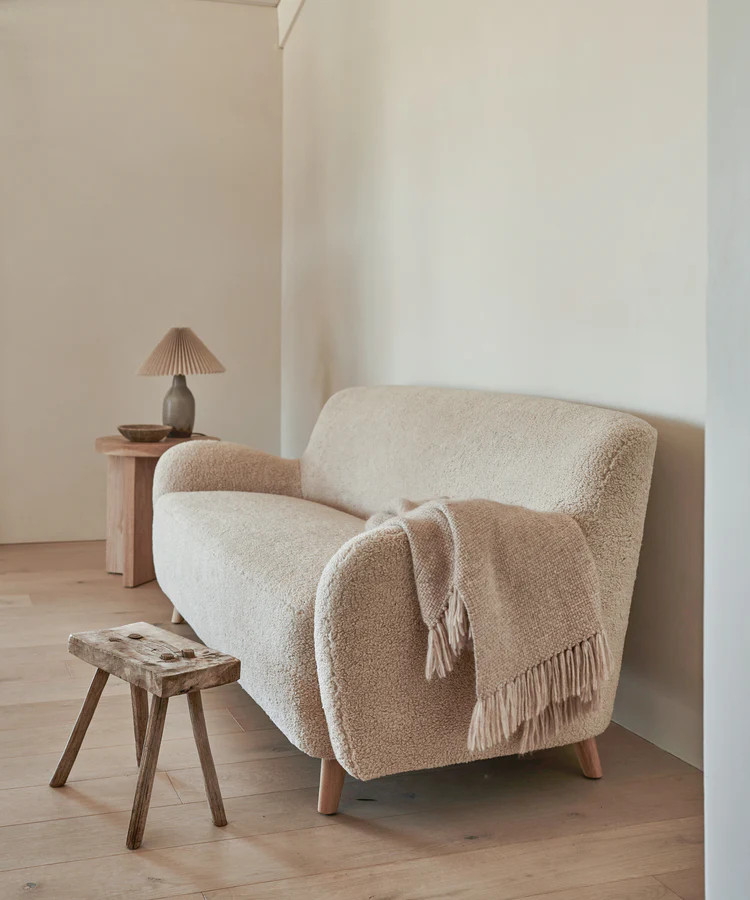 Aspen Sofa | Jenni Kayne