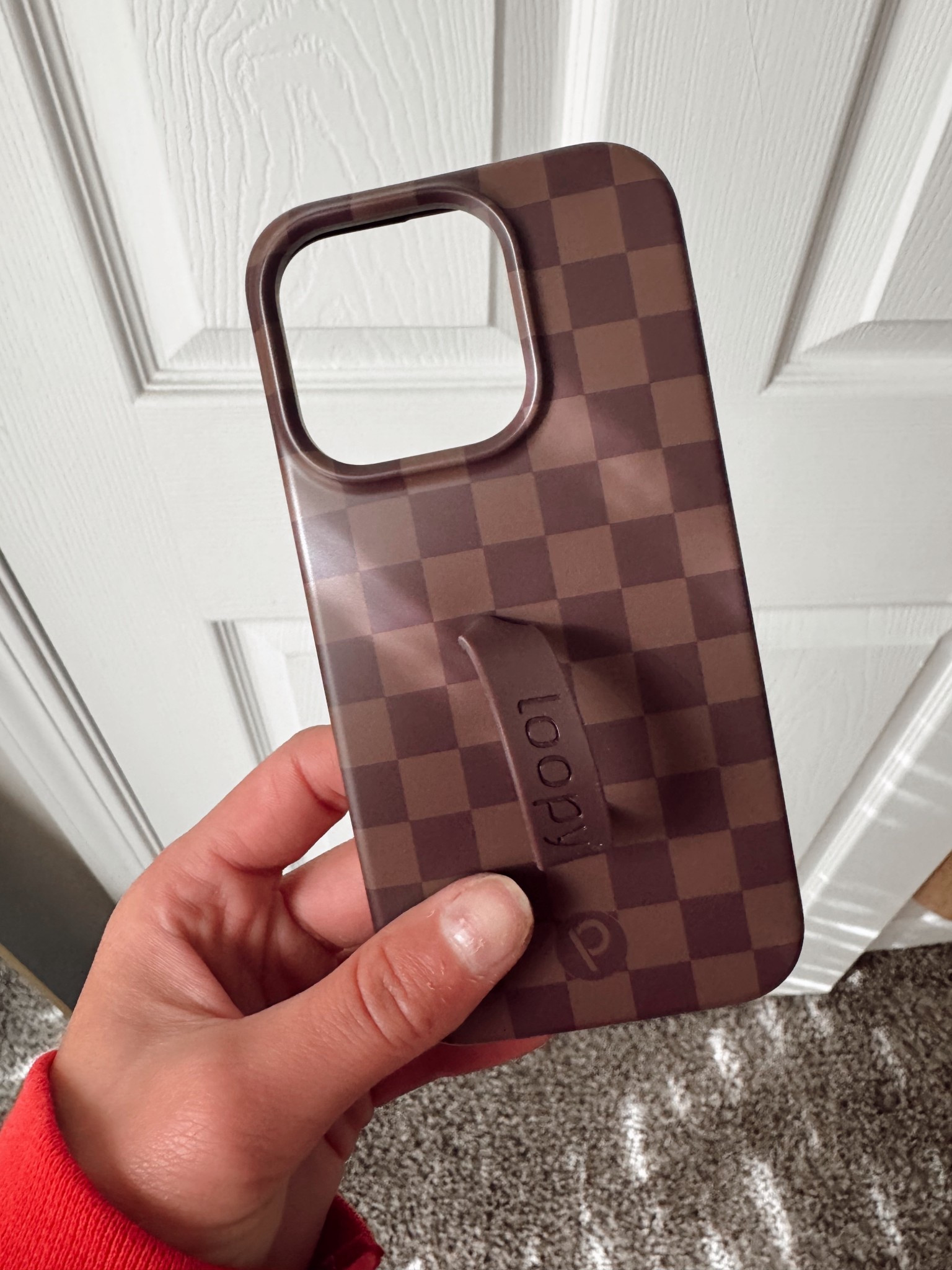 The cutest fall phone case!! 🤎
Code: KATIEMARIE10 for $ off

#LTKSeasonal #LTKFindsUnder50 #LTKStyleTip