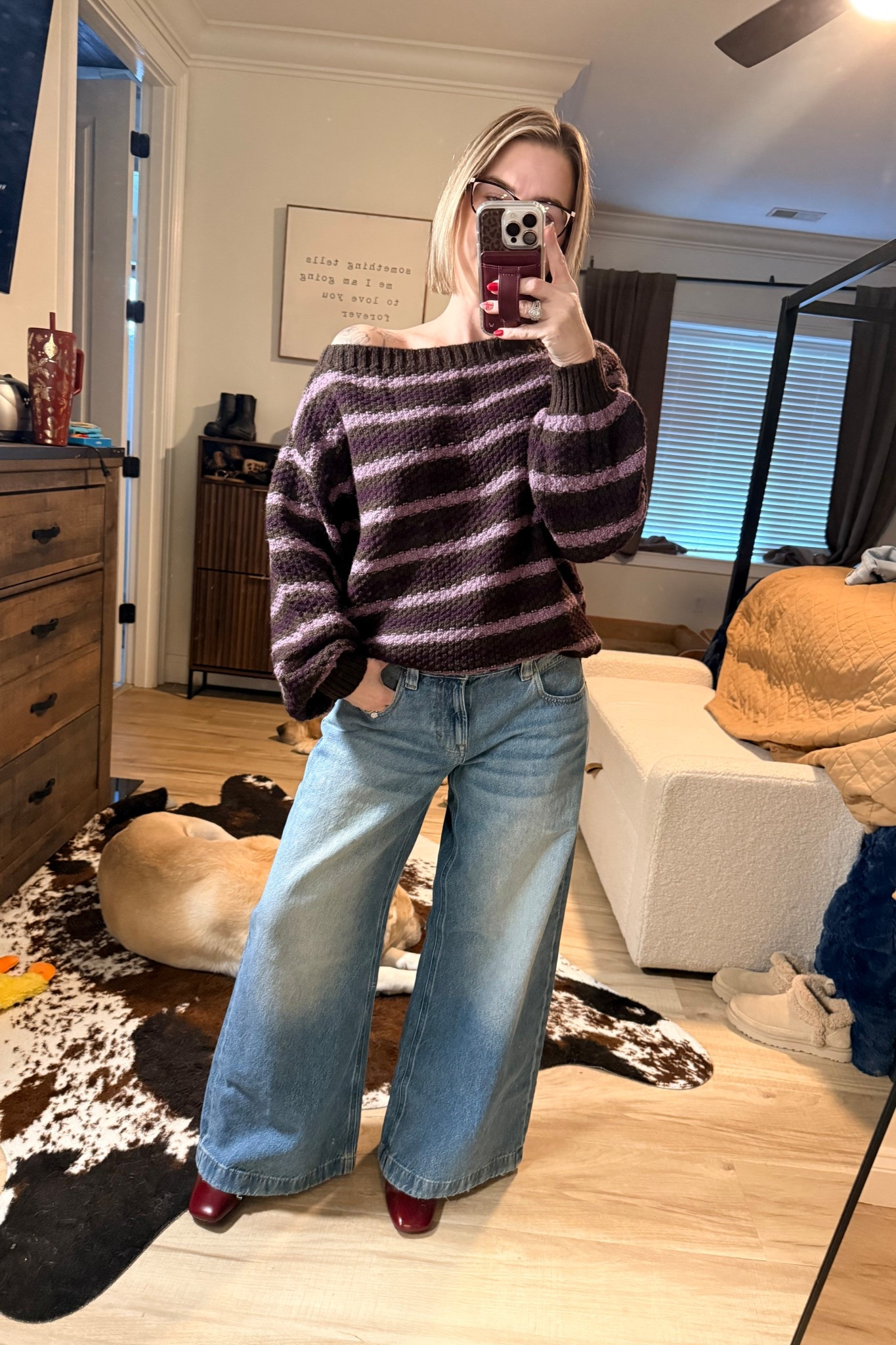 #LTKPetite #LTKOver40