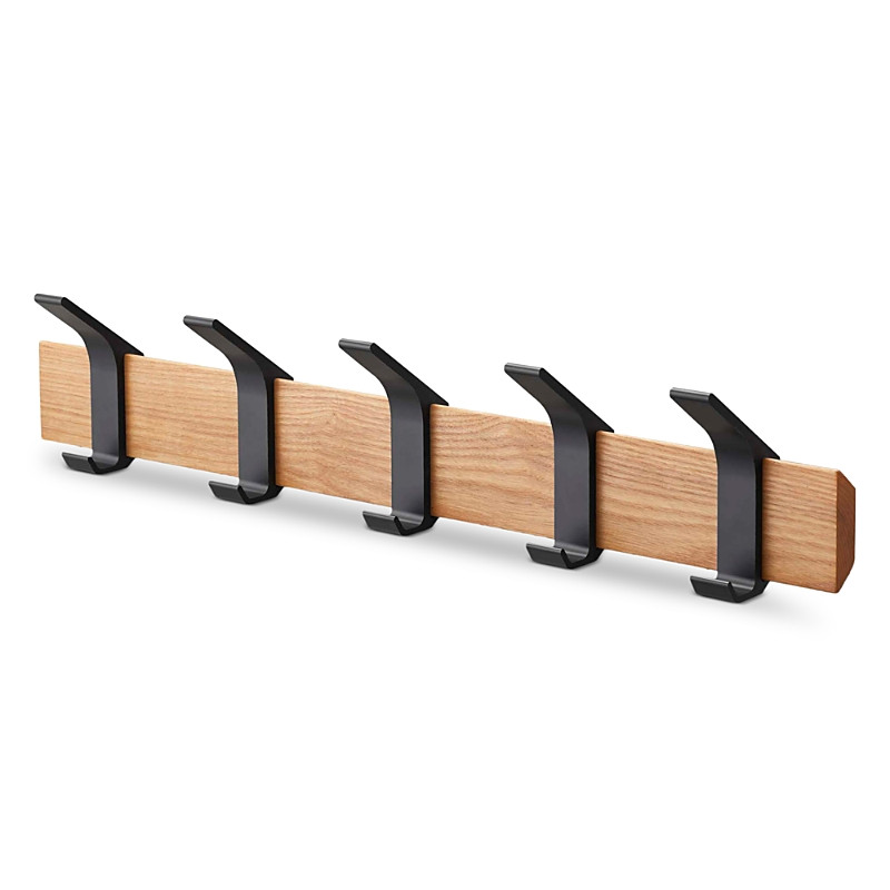 Yamazaki Wall Mounted Coat Hanger | Bloomingdale's (US)