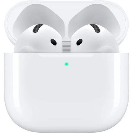 (Open Box) Apple AirPods 4 | Walmart (US)