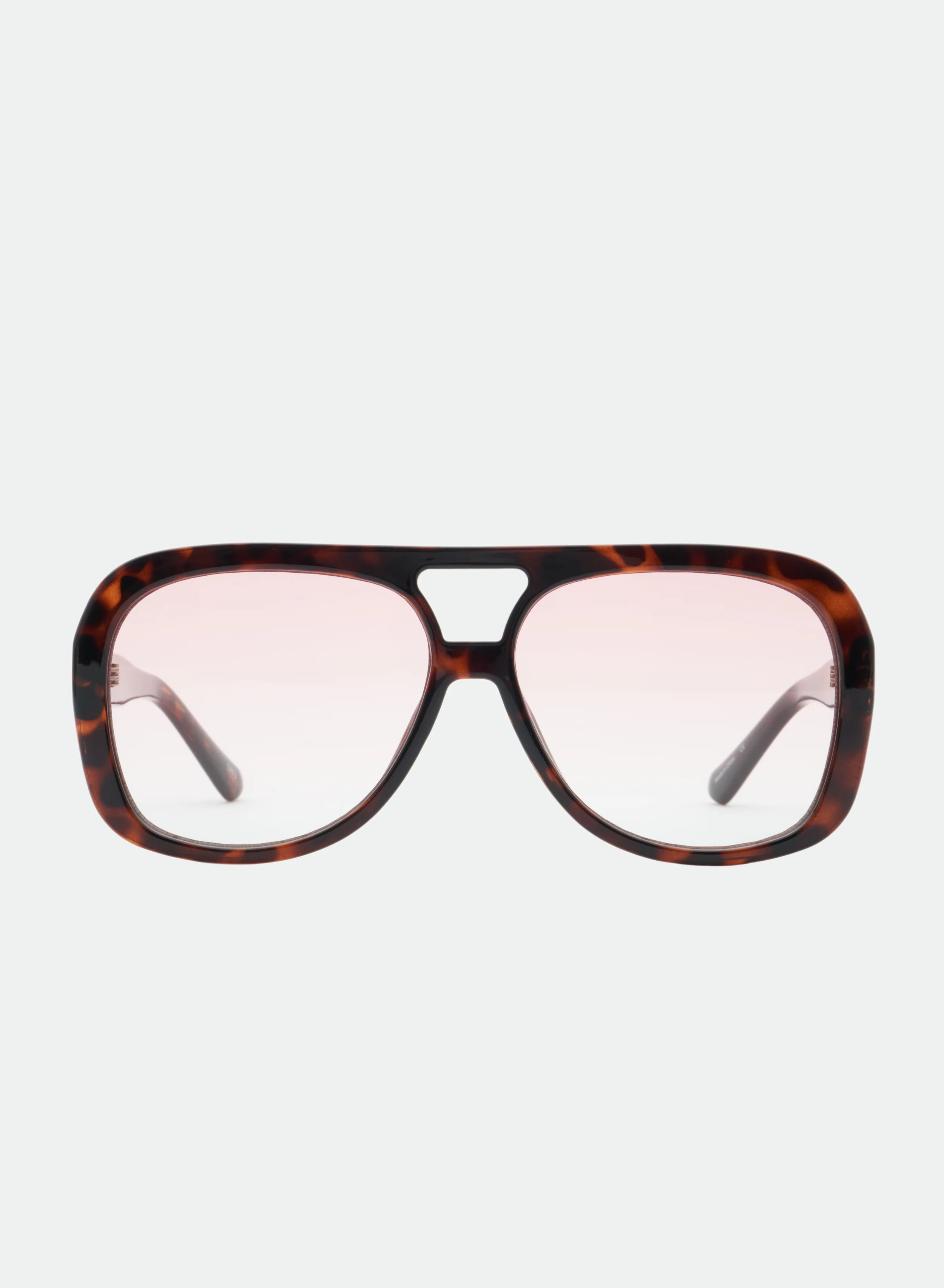 Yara - Tort/ Pink Fade | Otra Eyewear