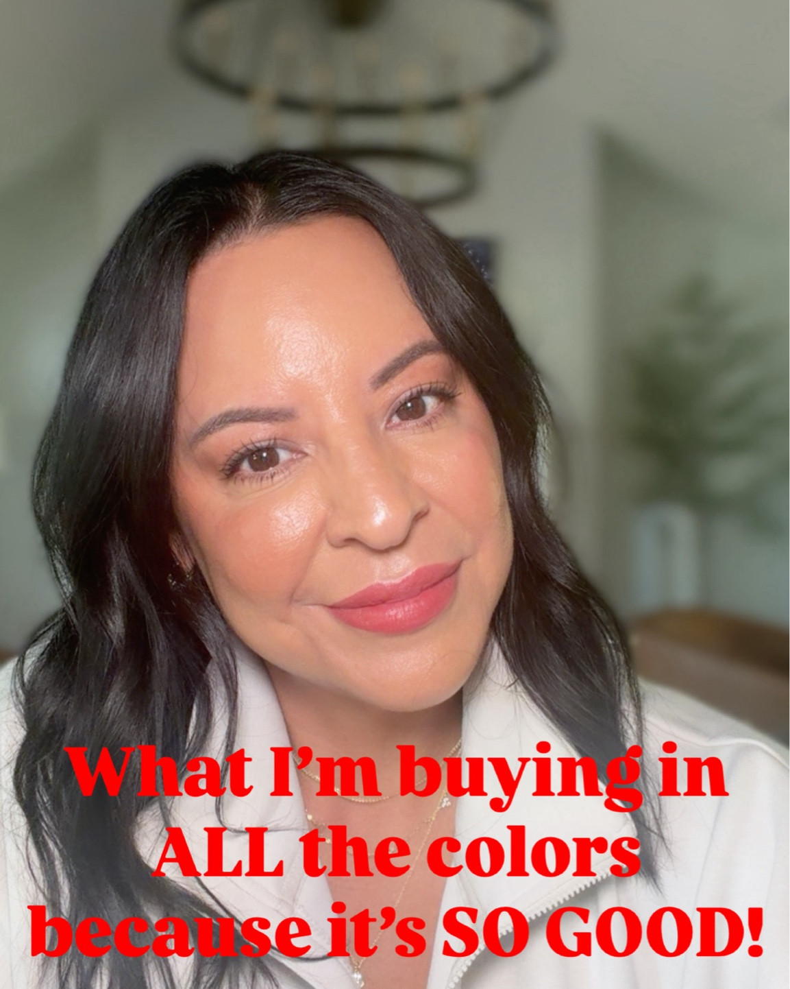 The material is 10/10 and I’m here for it! I want it in all the colors because it’s that’s good! It’s also affordable and a purchase you will NOT regret. 

Wearing a size large on both.

#LTKTravel #LTKMidsize #LTKOver40