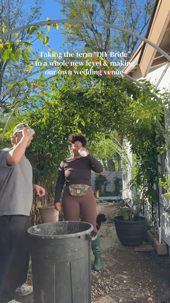 Work in the garden with us!!

#LTKdayinmylife #LTKActive #LTKWedding