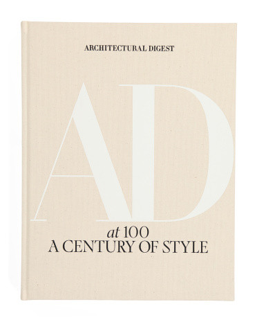 Ad At 100 | TJ Maxx