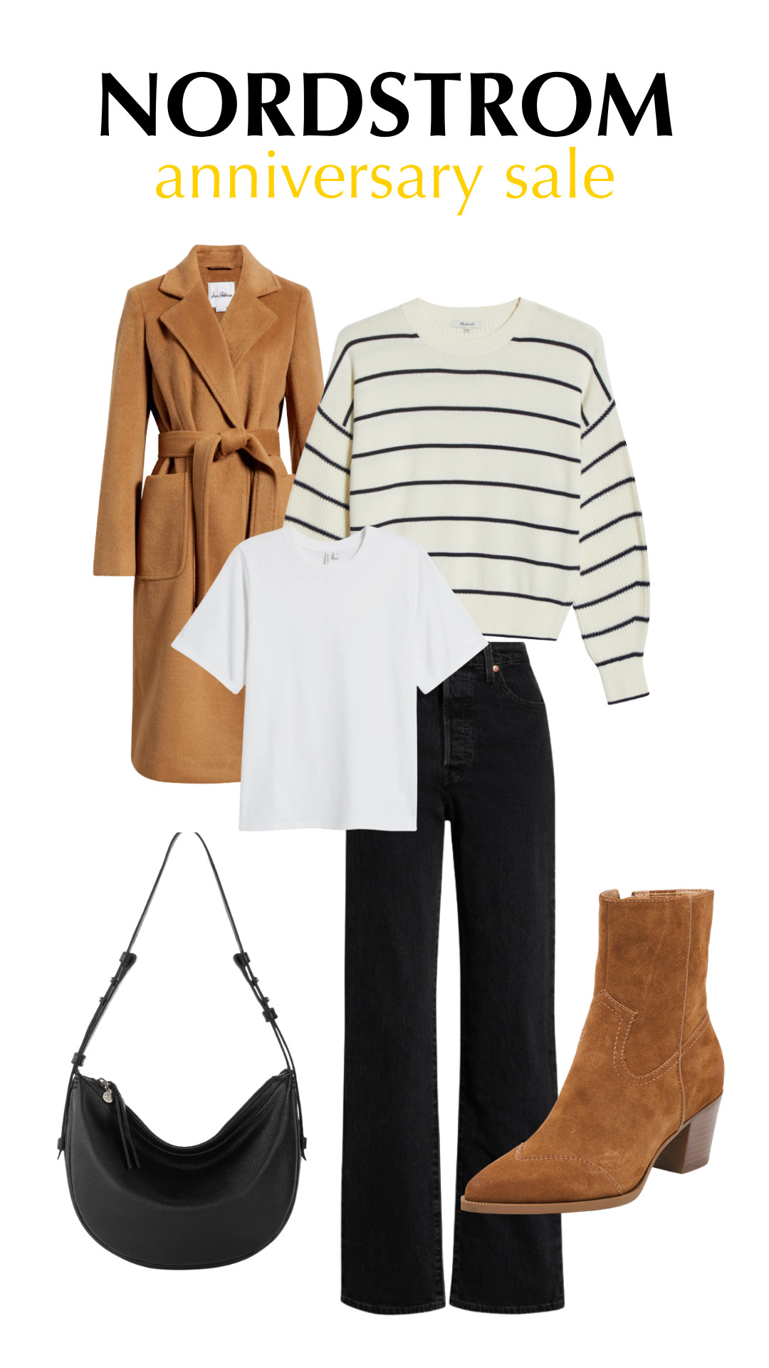 If I could only shop one collection from the Nordstrom Anniversary Sale... this would be it. 🤍 These are the pieces I know I'll wear on repeat—The kind of staples you'll reach for all season long. @nordstrom 

 #LTKSale #LTKStyle #LTKFinds #NordstromSale #NSale #NordstromAnniversarySale #FallStyle #CapsuleWardrobe #ClosetStaples #WardrobeEssentials #EverydayStyle #NeutralStyle #FallFashion #ClassicStyle #WearMoreBuyLess #InvestmentPieces #MomStyle #CasualStyle #StyleInspo

#LTKSeasonal #LTKgrwm #LTKootd