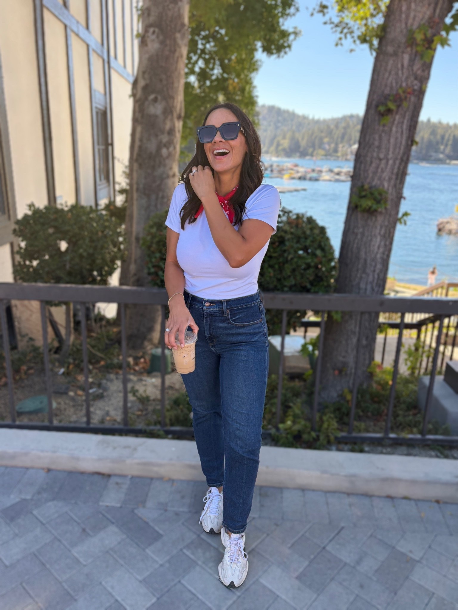 A little weekend getaway is always good for the soul 🤍.

#LTKootd #LTKmomlife #LTKTravel