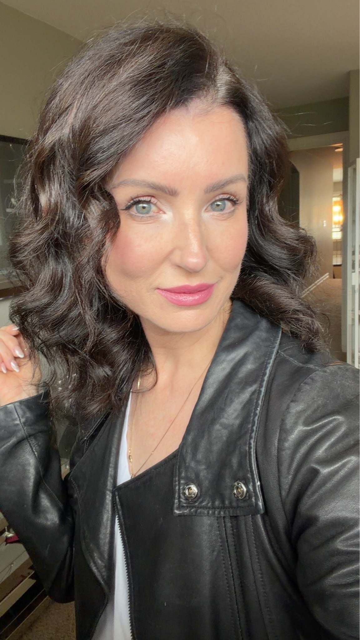Lips & eyes!

#LTKbeauty