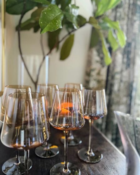 My favorite wine glasses are on sale now 👏🏼  they come in multiple colors! 

Amber wine glasses, dinner party, wedding gift, registry gift, wine glasses, dining room, living room, kitchen, bedroom, entryway, Modern home decor, traditional home decor, budget friendly home decor, Interior design, look for less, designer inspired, Amazon, Amazon home, Amazon must haves, Amazon finds, amazon favorites, Amazon home decor #amazon #amazonhome


#LTKhome #LTKparties #LTKfindsunder50