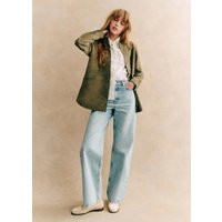 Will Jacket | Sezane Paris - US