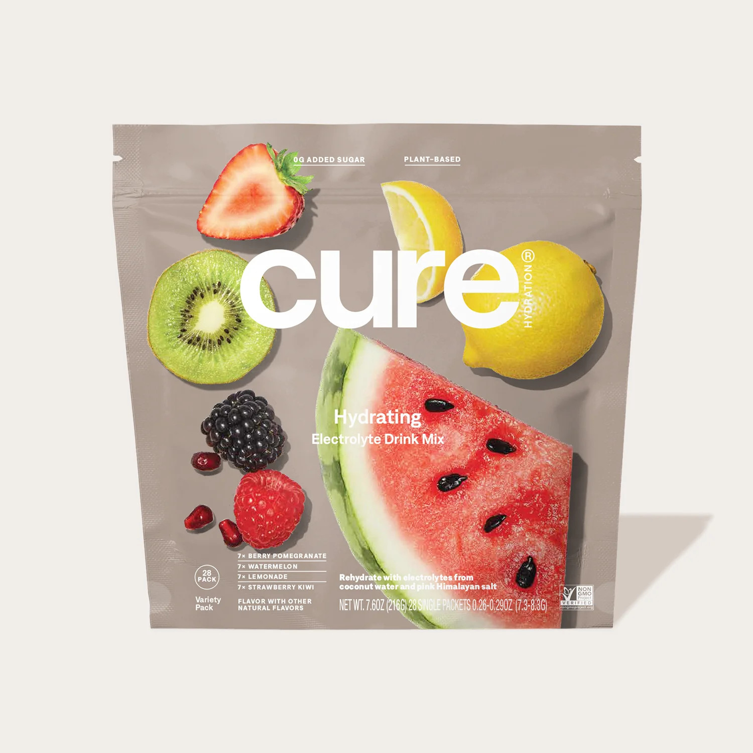 Variety Pack | Cure