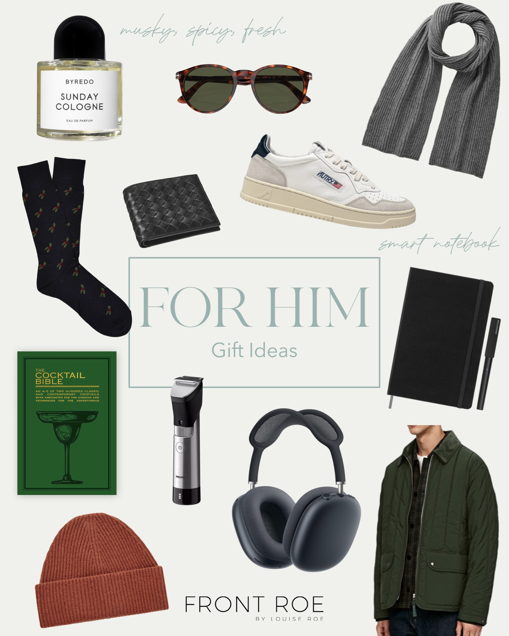 Gift ideas for the special men in your life 🎁🎄

#LTKCyberweek #LTKSale #mengifts #LTKWinter #LTKPartywear #LTKUK 

#LTKstyletip #LTKmens #LTKgiftguide