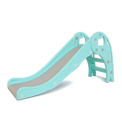 Wavy Slide KingSo Color: Green | Wayfair North America