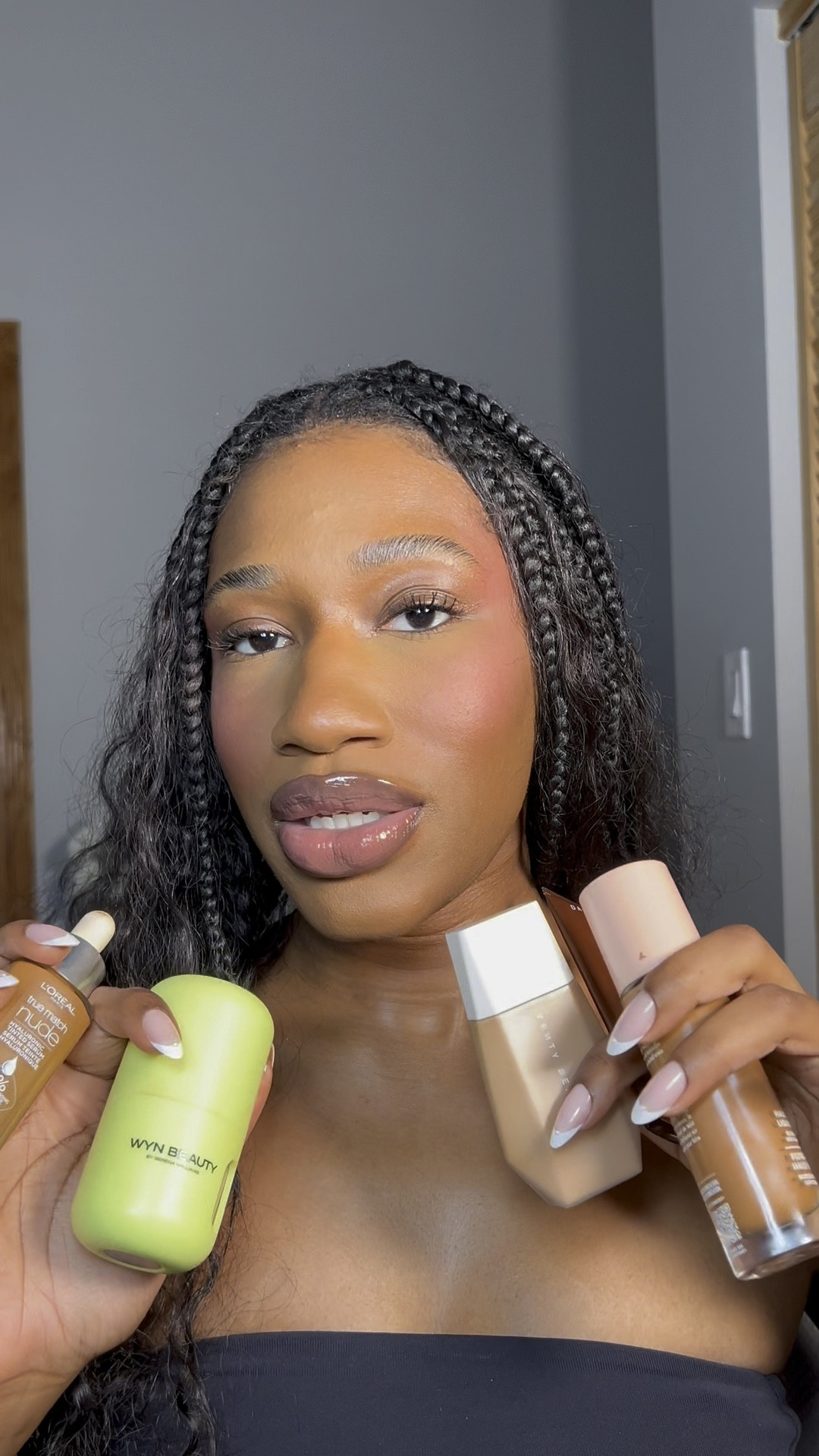 The best skin tints for hyperpigmentation 


#LTKBeauty