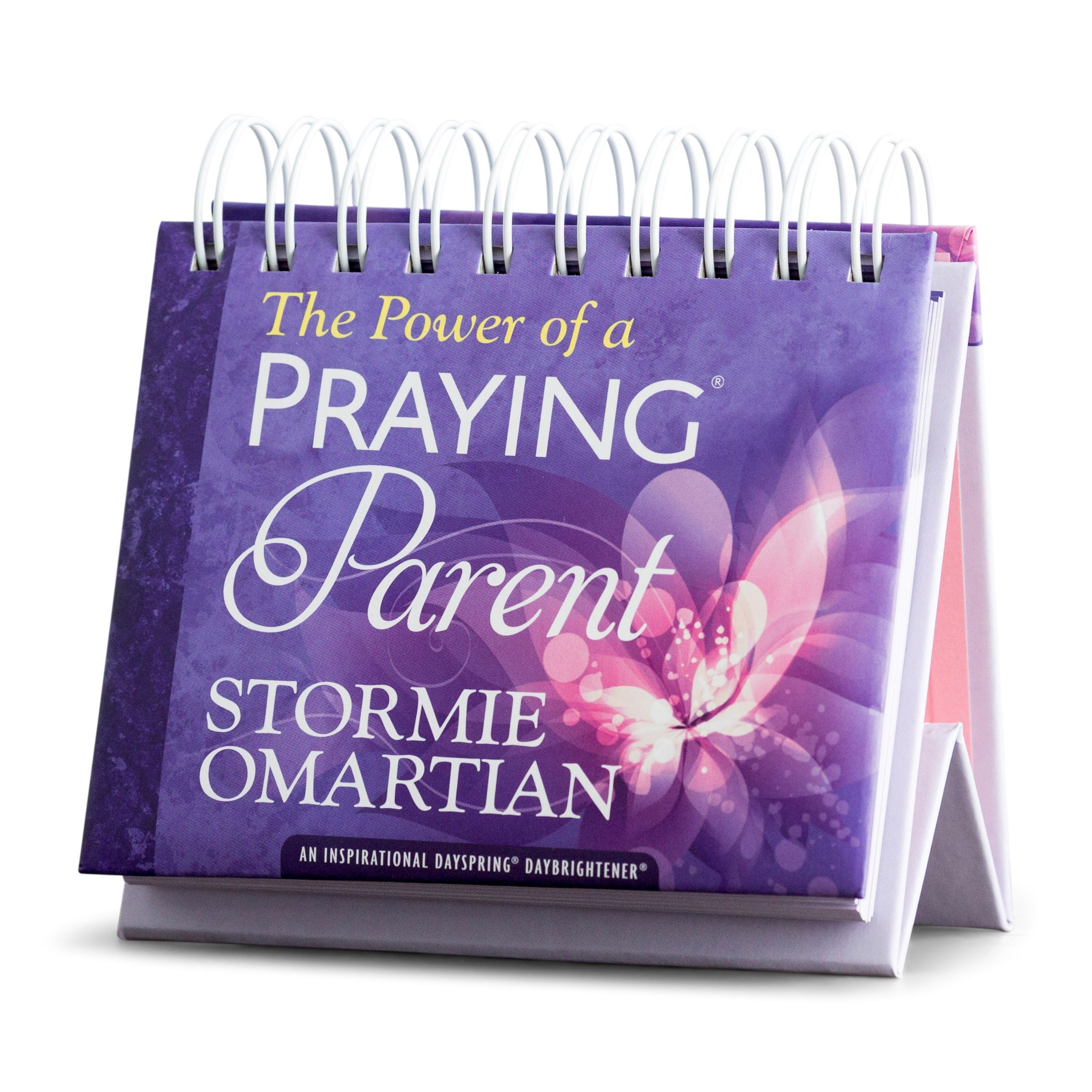 DaySpring - Stormie Omartian - The Power of a Praying Parent - An Inspirational DaySpring DayBrig... | Amazon (US)