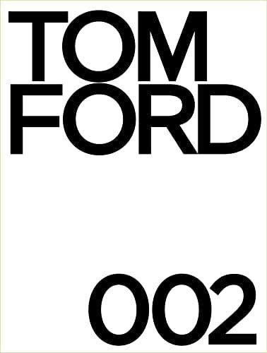 Tom Ford 002 | Amazon (US)
