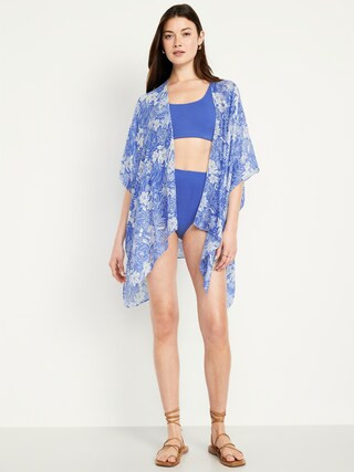 Lightweight Duster | Old Navy (US)