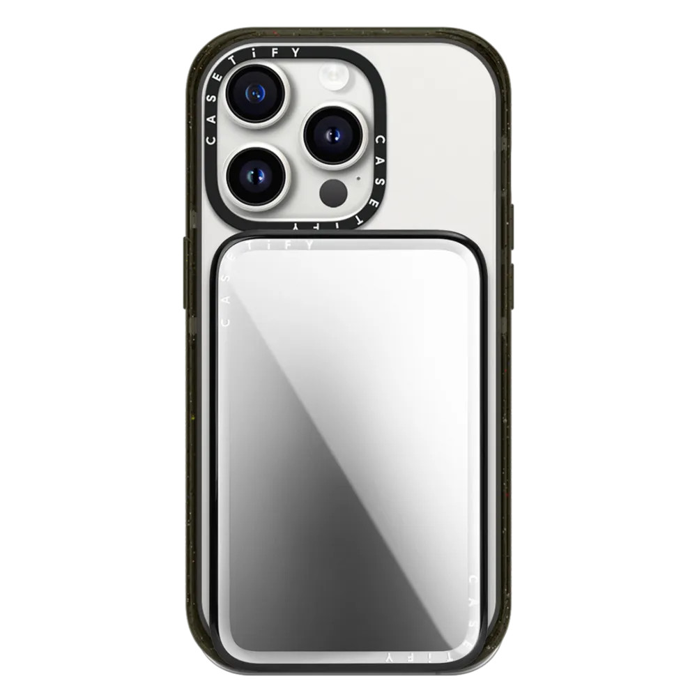 Mirror Slim Power Bank MagSafe Compatible | Casetify